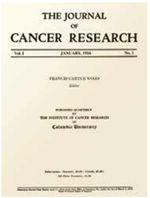 history of cancer research