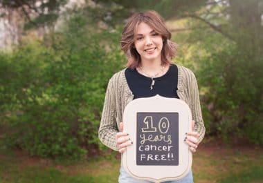 May 13: The Week in Cancer News