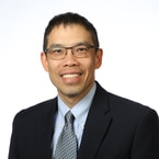 Laurence Fong, MD