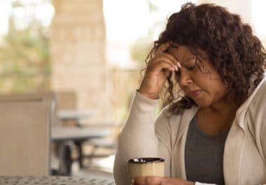 The Mental Toll of a Cancer Diagnosis