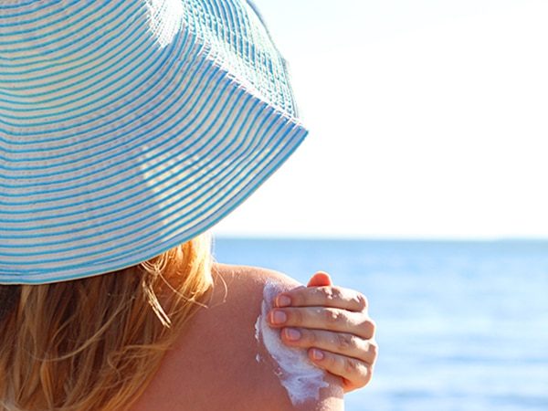 As Summer Approaches, Protect Your Skin from the Sun