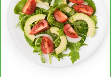 Accept No Substitutes