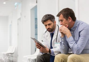 How Do I Get a Second Opinion?