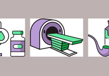 Driving Down Lung Cancer Deaths￼