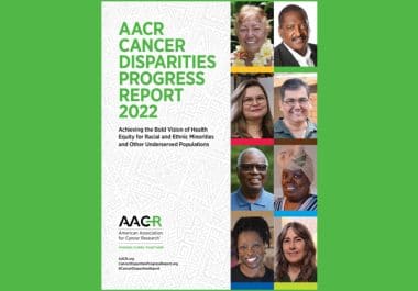 A Look at Disparities Across Cancer Care