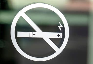 E-Cigarettes Don’t Live Up to Promises