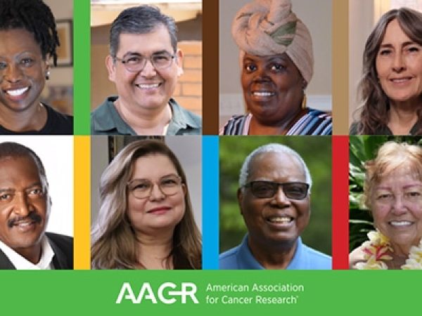 AACR Report Shines Light on Cancer Health Disparities