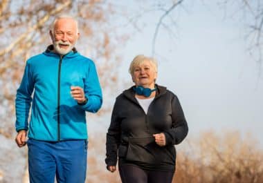New Guidelines Recommend Exercise for Most Cancer Patients