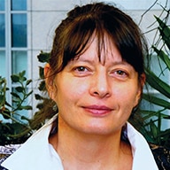 Kornelia Polyak