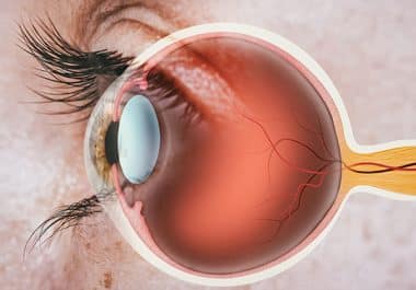 A Two-part Protein to Treat Uveal Melanoma 