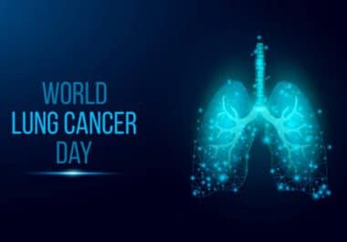 Supporting Tobacco Cessation on World Lung Cancer Day—and Beyond 