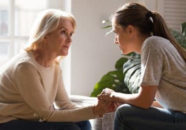 Sound Advice: How do I talk to my caregivers about maintaining autonomy?
