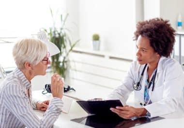 Sound Advice: What should I tell new doctors about my cancer history?