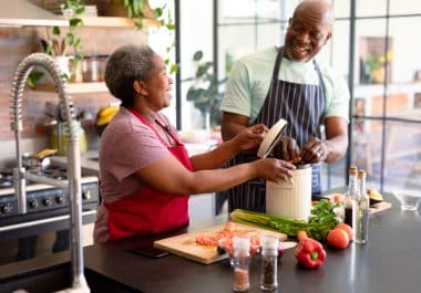 Rules for Healthy Living