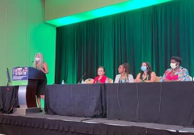 Thinking Outside the Clinic