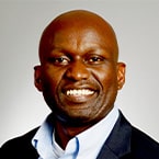Yves Chiswili Chabu, PhD