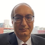 Wafik El-Deiry, MD, PhD, FACP