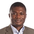 Bolni Marius Nagalo, PhD