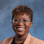 Lia C. Scott, PhD, MPH