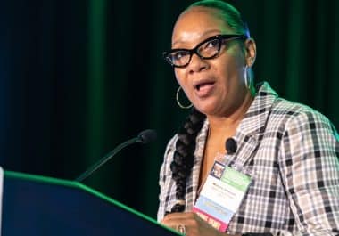 Working Toward the End of Cancer Health Disparities