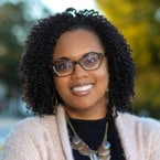 Marquita W. Lewis-Thames, PhD, MPH, MS