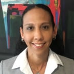 Karen Judith Ortiz-Ortiz, MA, MPH, DrPH