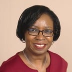 CHARNITA ZEIGLER-JOHNSON, PHD, MPH