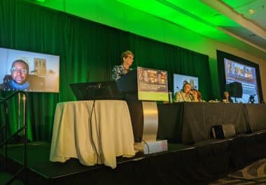 Cultural Competence in the Community