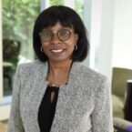 Charnita Zeigler-Johnson, PhD, MPH