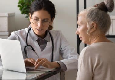 A New Breast Cancer Subtype