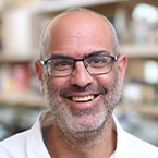 Shalom Lerrer, PhD