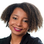 Mya Roberson, PhD, MSPH