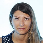 Maria Caterina Rotiroti, PhD