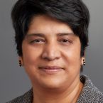 Suchitra Krishnan-Sarin, PhD