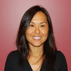 Iona C. Cheng, PhD, MPH