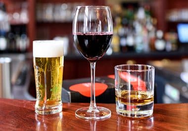 Americans Largely Unaware of Link Between Consumption of Alcoholic Beverages and Risk of Cancer