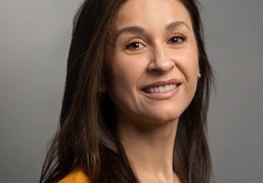 Dr. Escobar-Hoyos Leverages Her AACR Grant