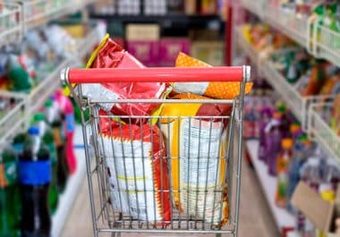 What We Know About Ultraprocessed Foods and Cancer Risk