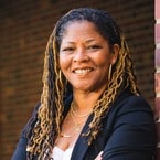 Chanita Hughes-Halbert, PhD