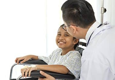 Approval of First BTK Inhibitor to Treat Pediatric Graft-Versus-Host Disease 