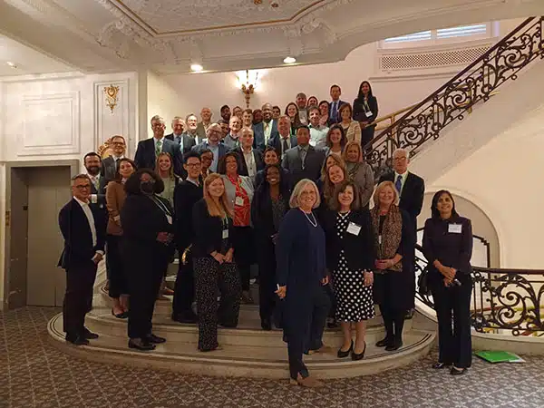 Engaging Industry Partners to Strengthen Diversity in Cancer Research