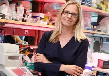 Christina Curtis, PhD, MSc: Researching Ways to Intercept Cancer at Its Earliest Stages