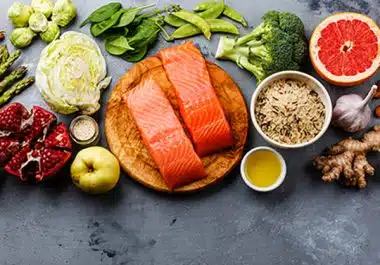 How Do Diet and Exercise Help Prevent Cancer?