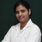 Anshika Chauhan, Post Graduate Institute of Medical Education and Research (PIGMER), Chandigarh, India