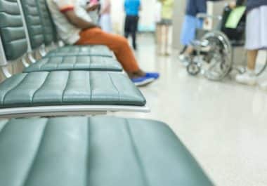 Preventable Emergency Department Visits Trending Upwards for Patients with Cancer