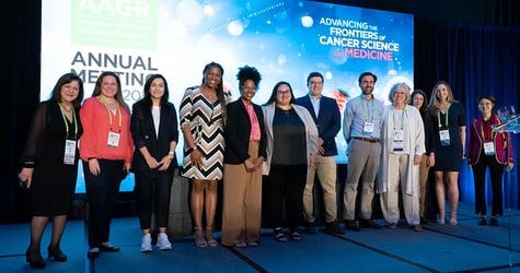 Promoting Early-Career Scientists
