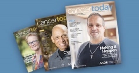 Cancer Today Magazine