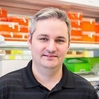 David G. DeNardo, PhD