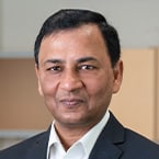 Ajay Goel, PhD, AGAF