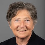Judy Lieberman, MD, PhD